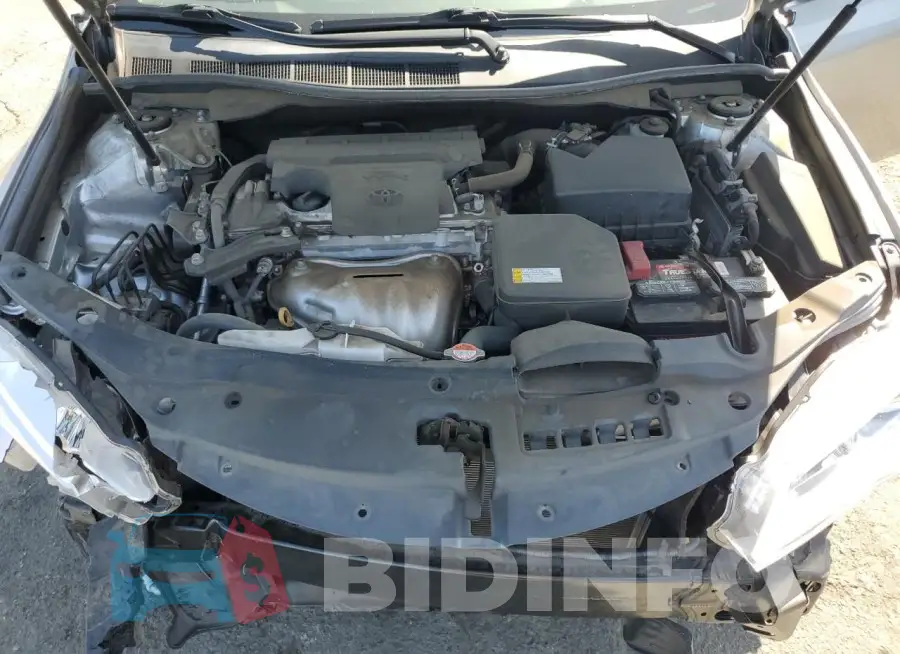 4T4BF1FK8GR565140 Photo# 11