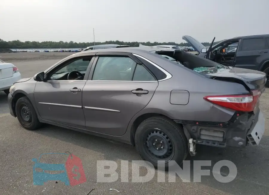 4T4BF1FKXGR534763 Photo# 2
