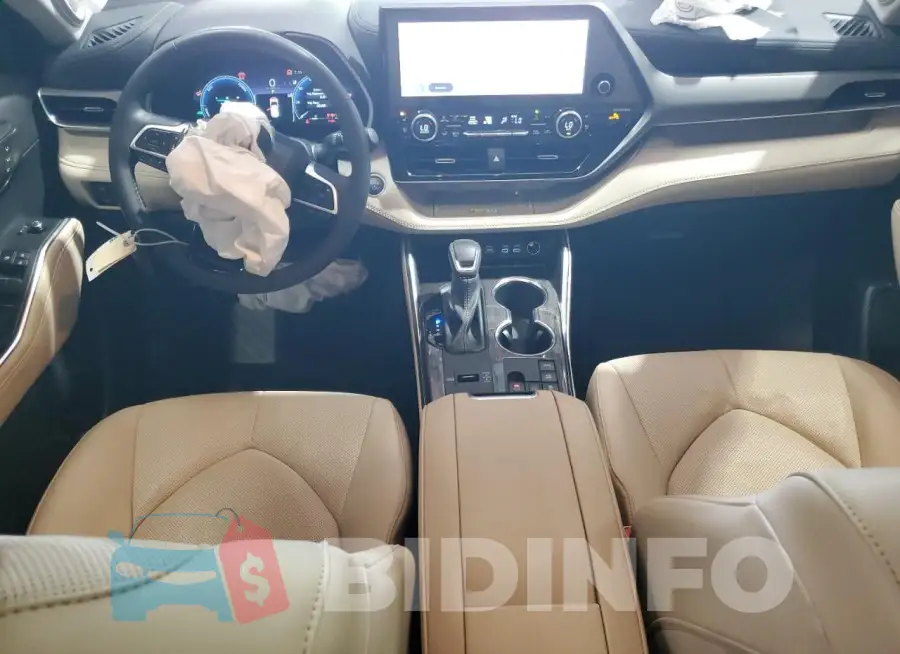 5TDXBRCH1RS636127 Photo# 8
