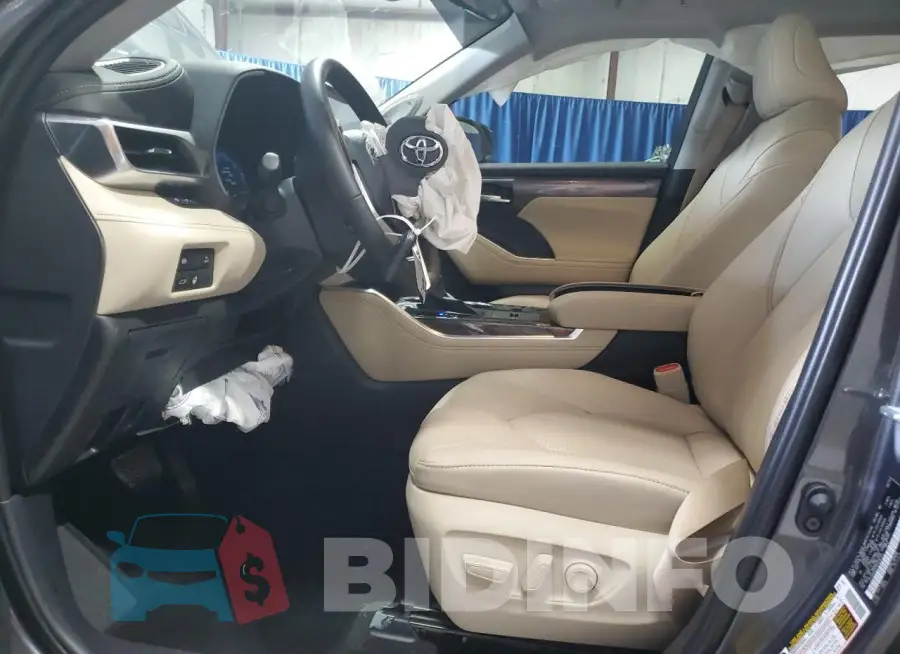 5TDXBRCH1RS636127 Photo# 7