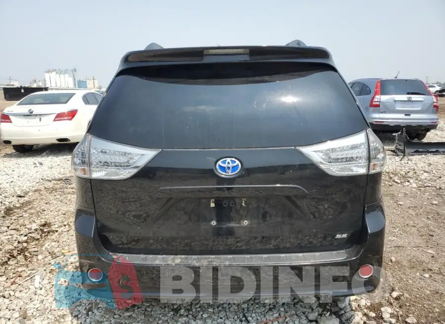 5TDXK3DC7GS722264 Photo# 6