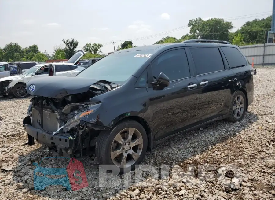 5TDXK3DC7GS722264 Photo# 1