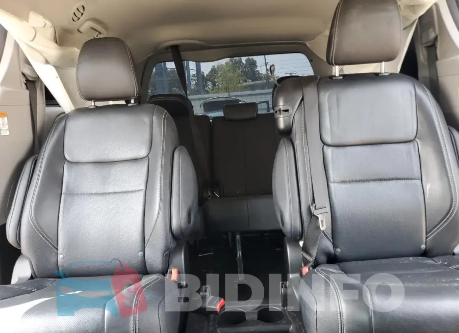5TDXK3DC7GS722264 Photo# 10