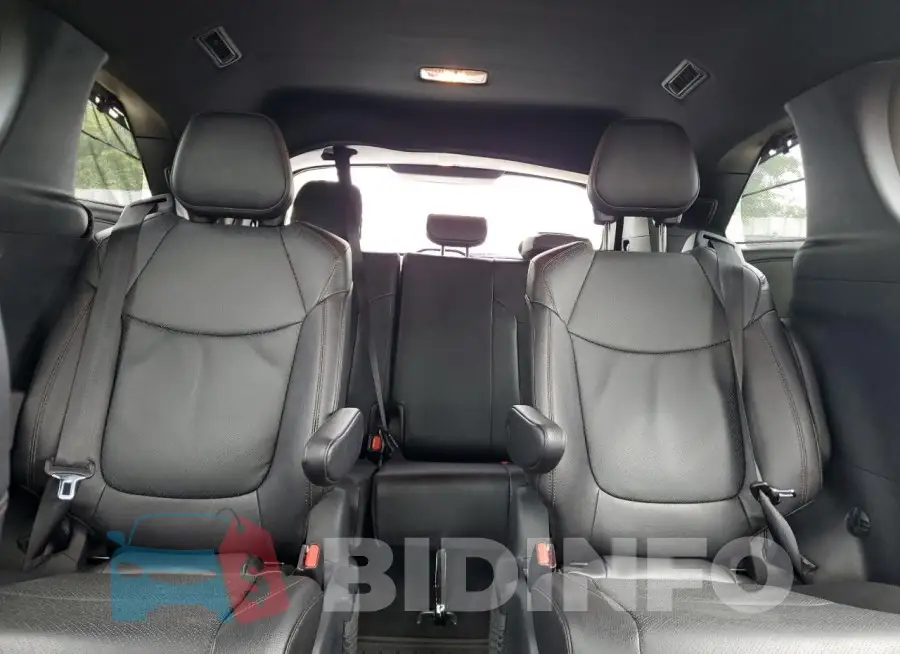 5TDZSKFC6SS157594 Photo# 10