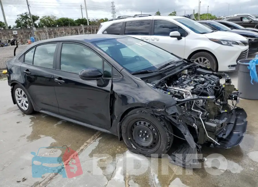 5YFB4MDE1SP237647 Photo# 4