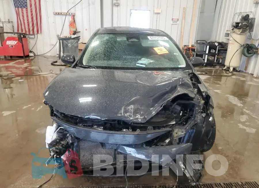 5YFB4MDE3PP053186 Photo# 5