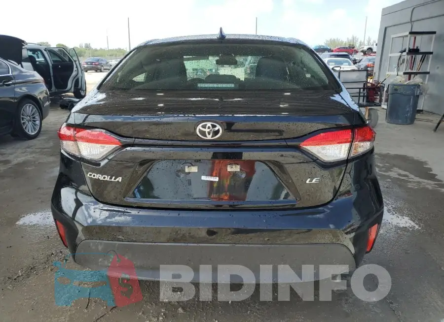 5YFB4MDE3RP108836 Photo# 6