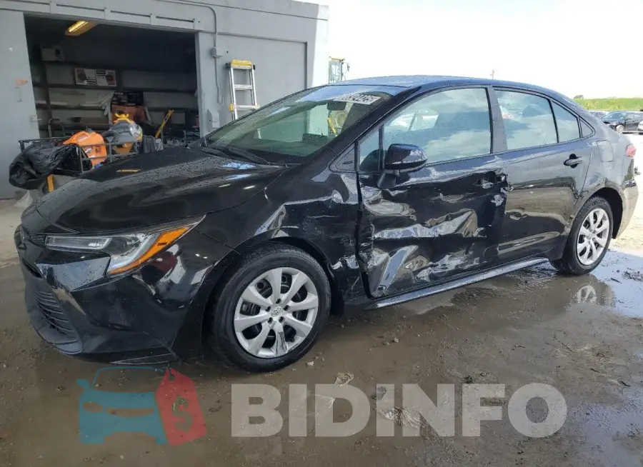 5YFB4MDE3RP108836 Photo# 1