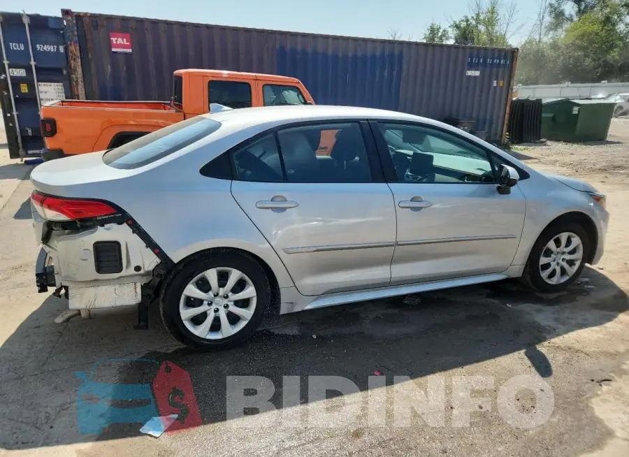 5YFB4MDE3RP223209 Photo# 3