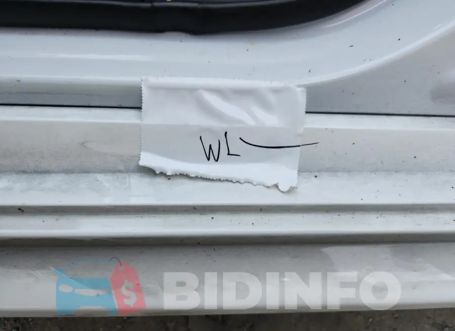 5YFB4MDE3SP277065 Photo# 12