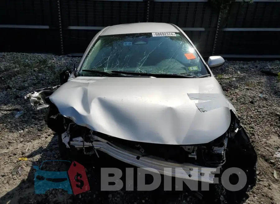5YFB4MDE5PP001428 Photo# 5