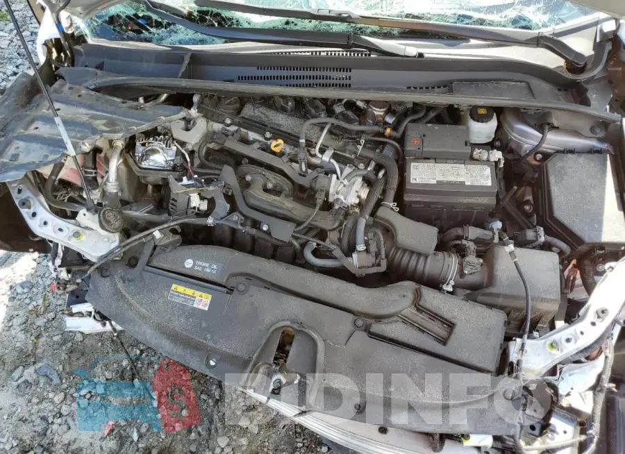 5YFB4MDE5PP001428 Photo# 11