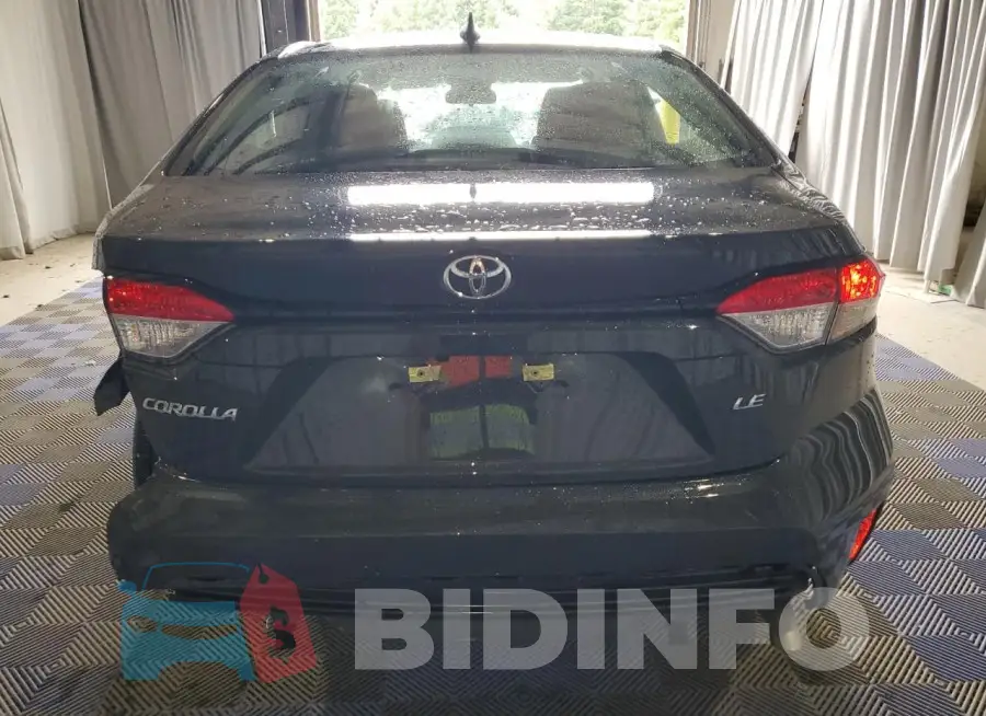 5YFB4MDE8SP286070 Photo# 6
