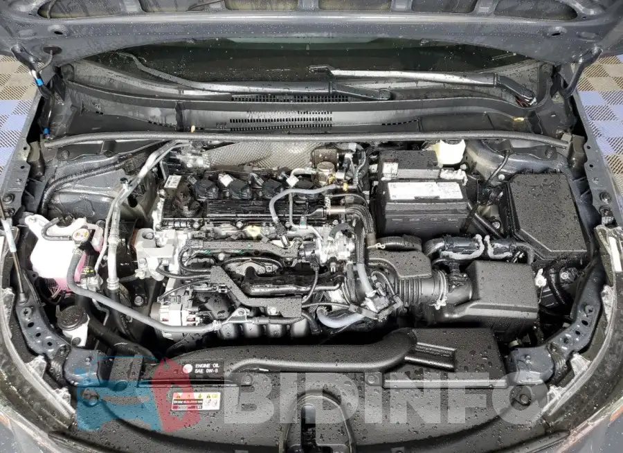 5YFB4MDE8SP286070 Photo# 11