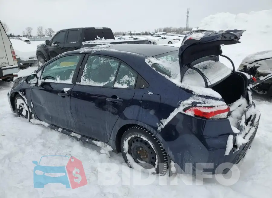 5YFB4RBE3LP006590 Photo# 2