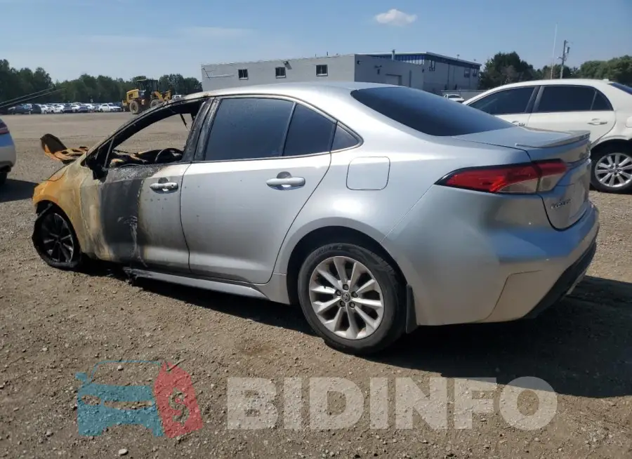 5YFB4RBE5LP001276 Photo# 2