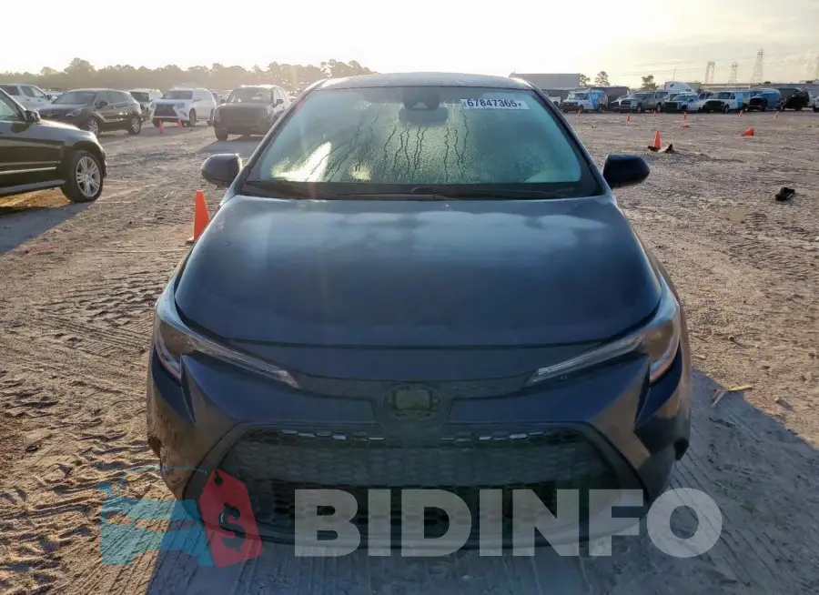 5YFEPRAEXLP106577 Photo# 5