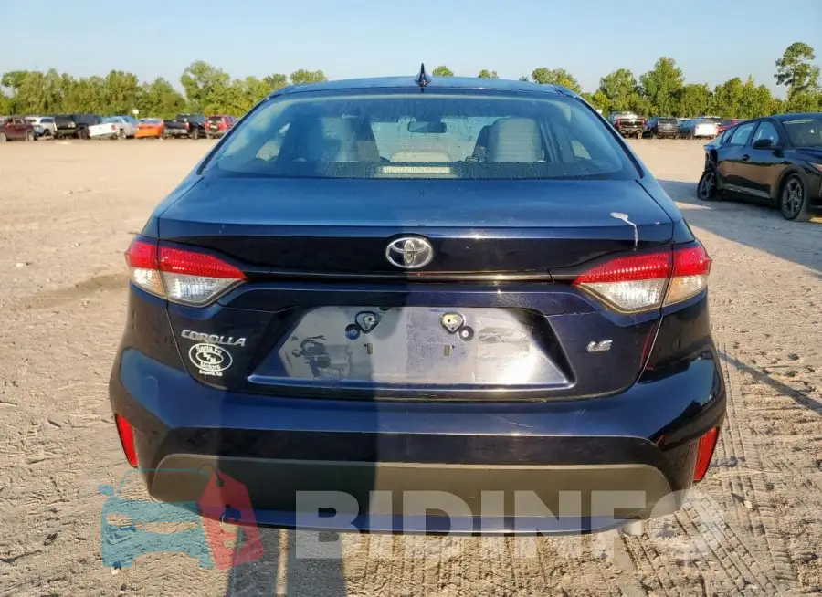 5YFEPRAEXLP106577 Photo# 6