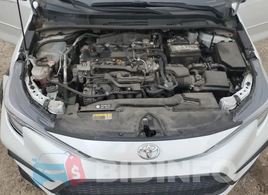 5YFP4MCE2RP169991 Photo# 11