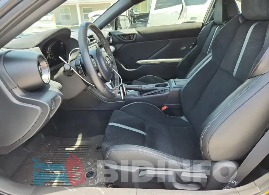 JF1ZNBF18N8751446 Photo# 7