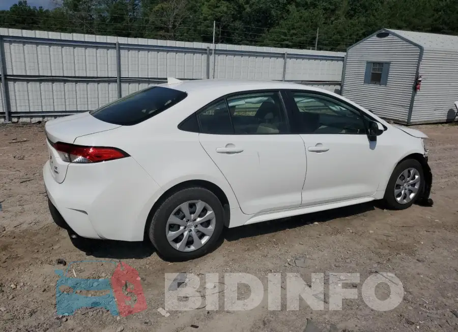 JTDBCMFE8S3080398 Photo# 3
