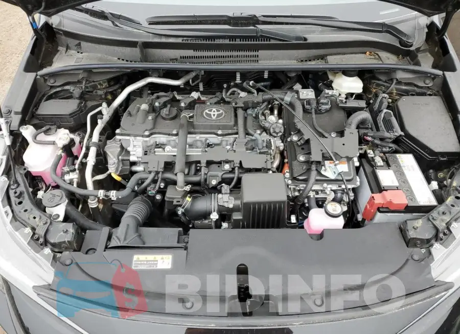 JTDBDMHE6SJ011621 Photo# 11