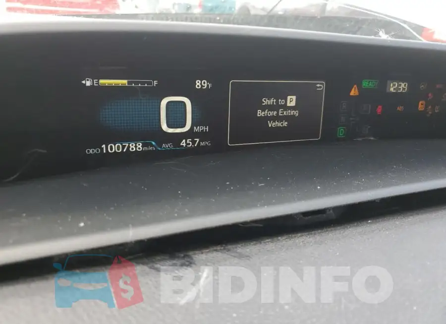 JTDKARFP4L3122247 Photo# 9