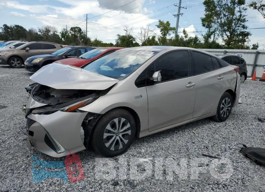 JTDKARFP4L3122247 Photo# 1