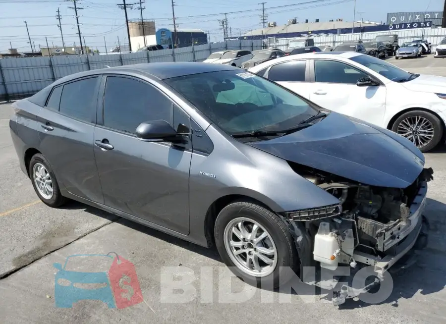JTDKARFU8G3029257 Photo# 4