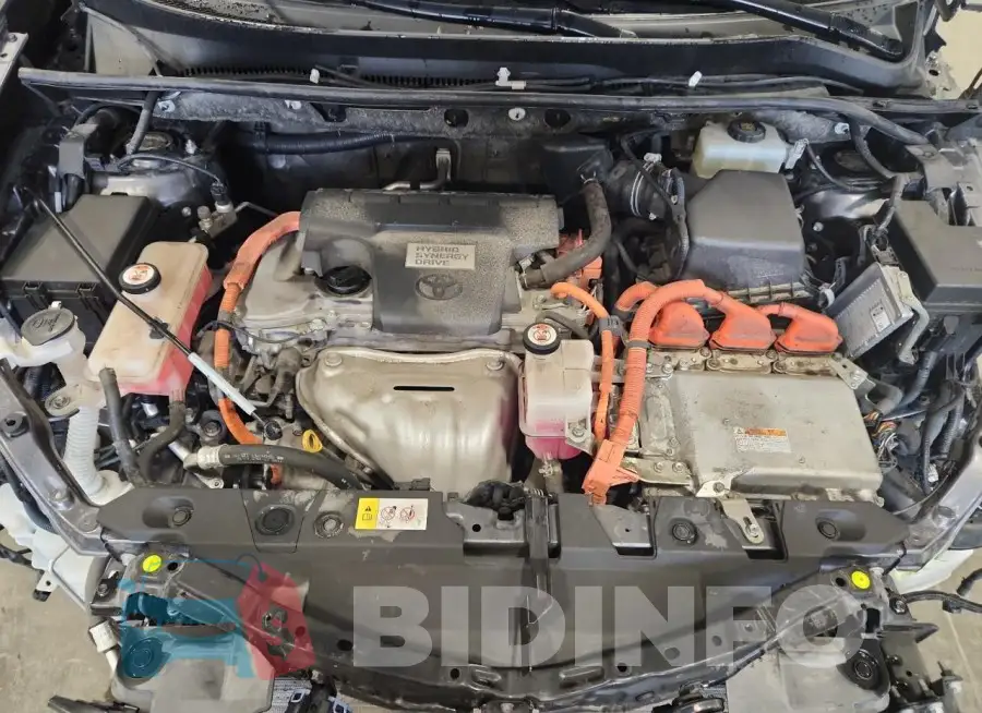 JTMDJREV7HD131860 Photo# 11