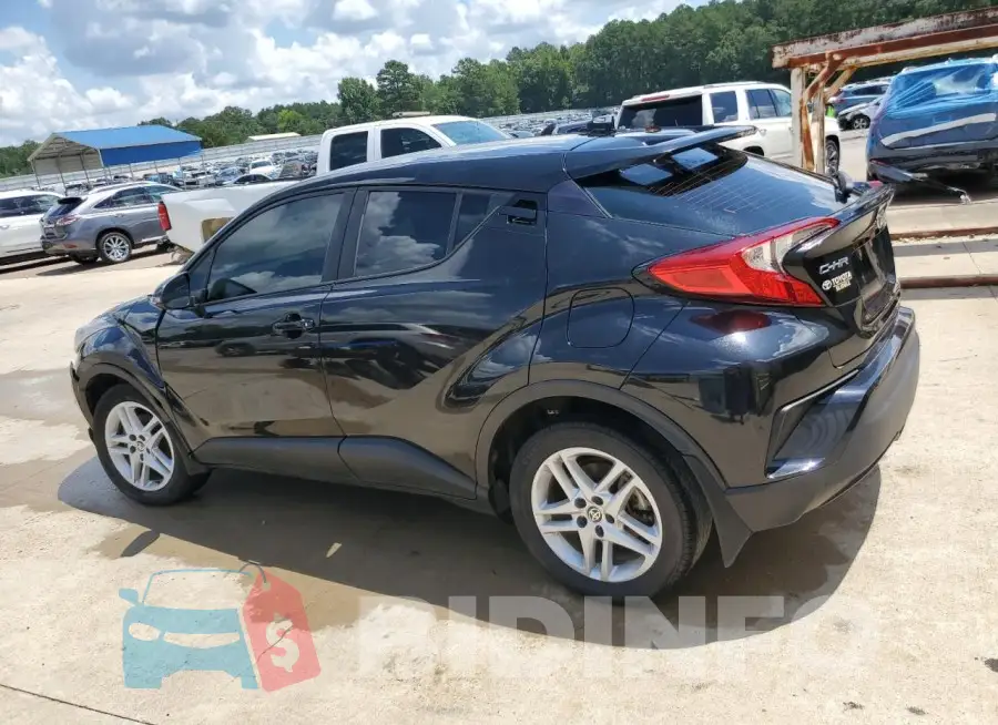 NMTKHMBX8MR135327 Photo# 2