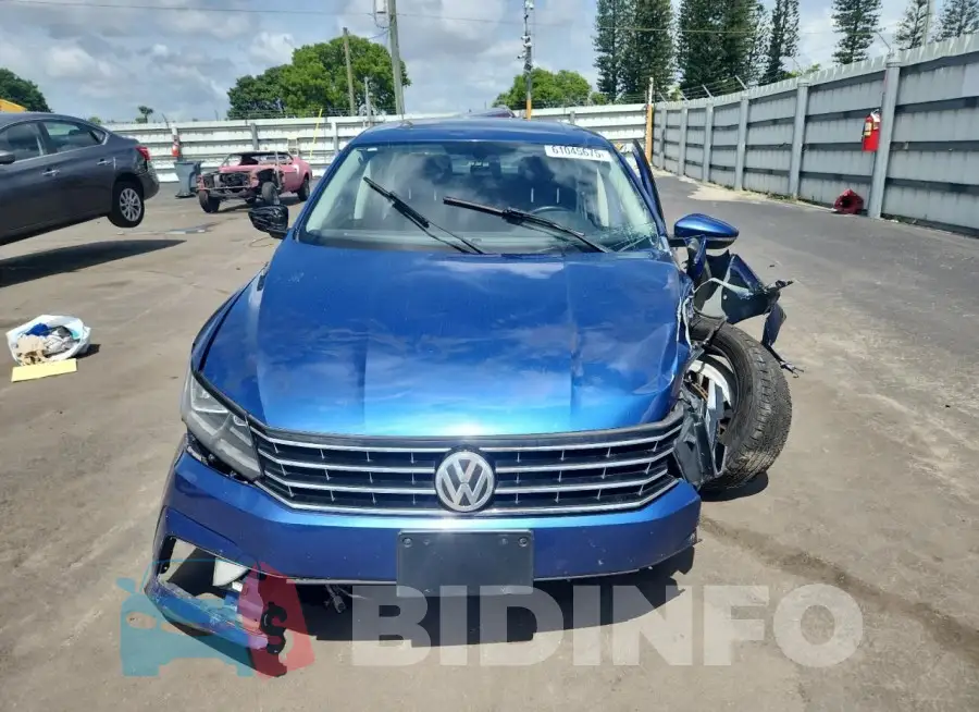 1VWBT7A33GC069921 Photo# 5
