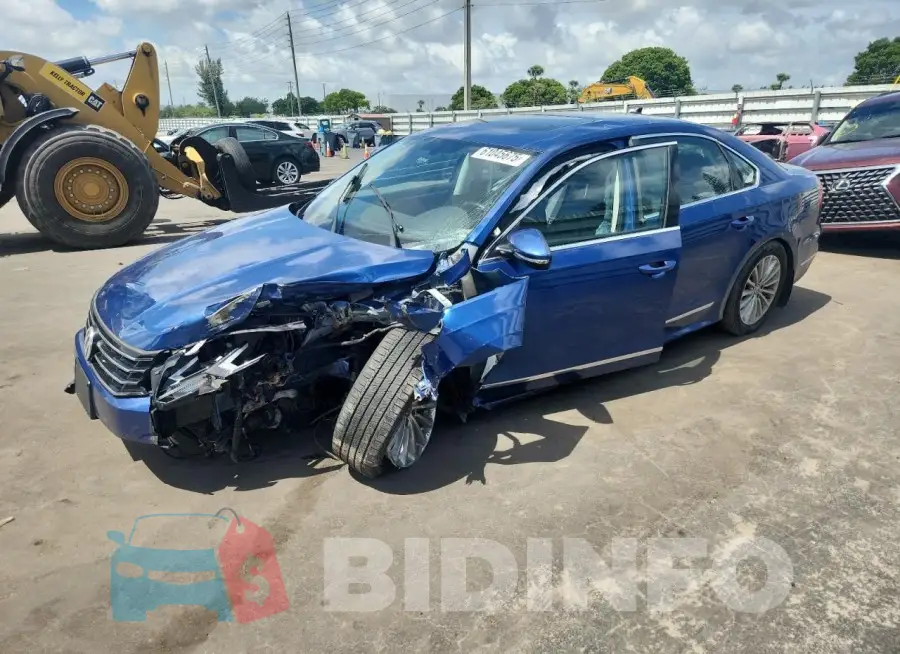 1VWBT7A33GC069921 Photo# 1