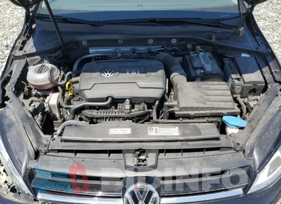 3VW117AU9HM070212 Photo# 11