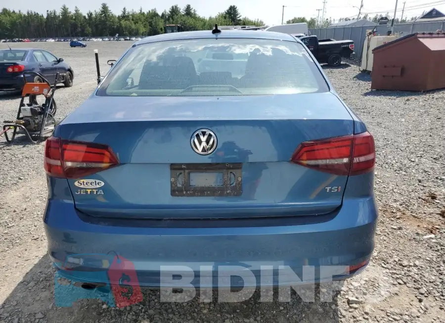 3VW267AJXGM305355 Photo# 6
