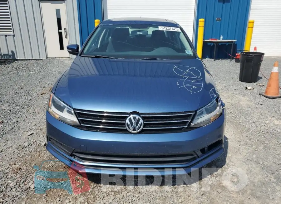 3VW267AJXGM305355 Photo# 5