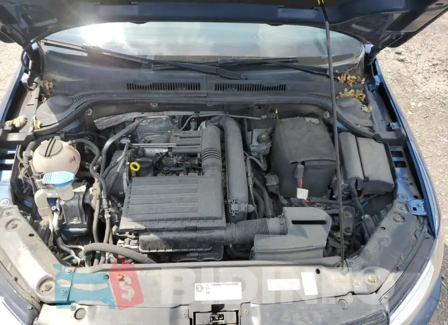 3VW2B7AJXHM234171 Photo# 11