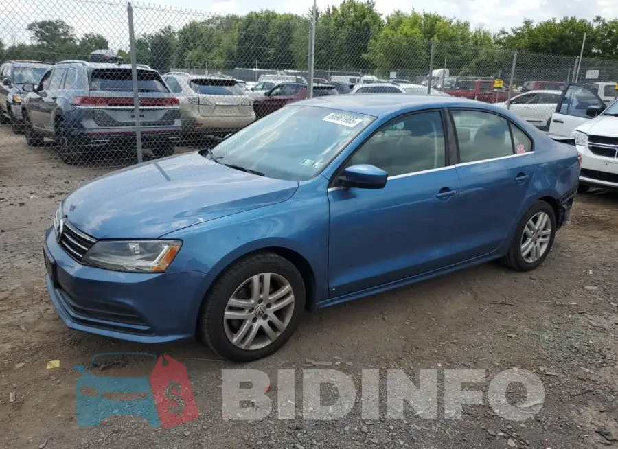 3VW2B7AJXHM234171 Photo# 1