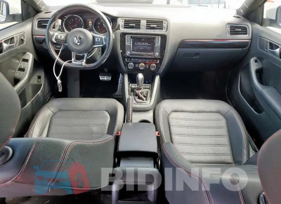 3VW4T7AJ8HM209436 Photo# 8