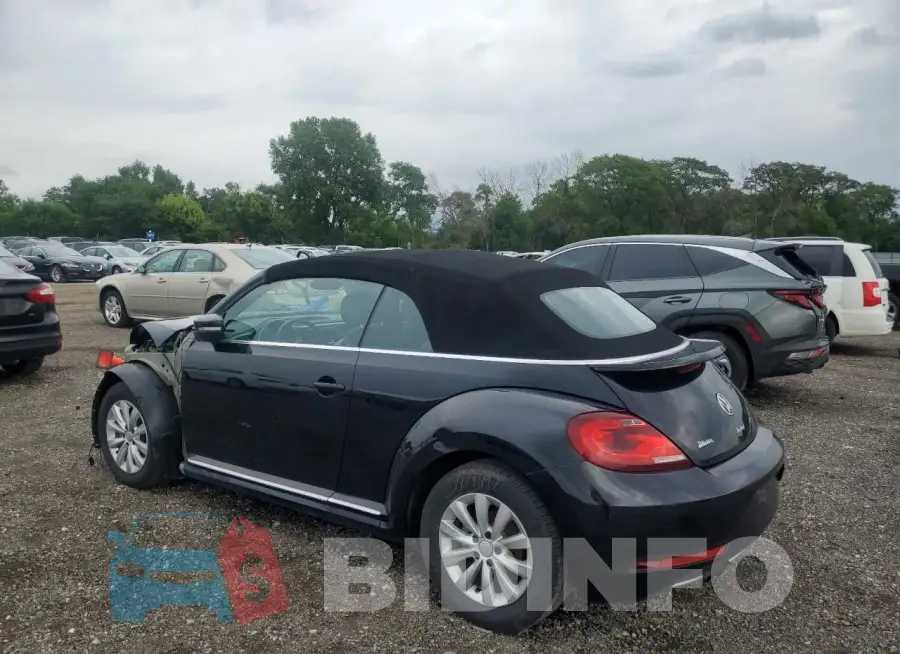 3VW5DAAT3KM506332 Photo# 2