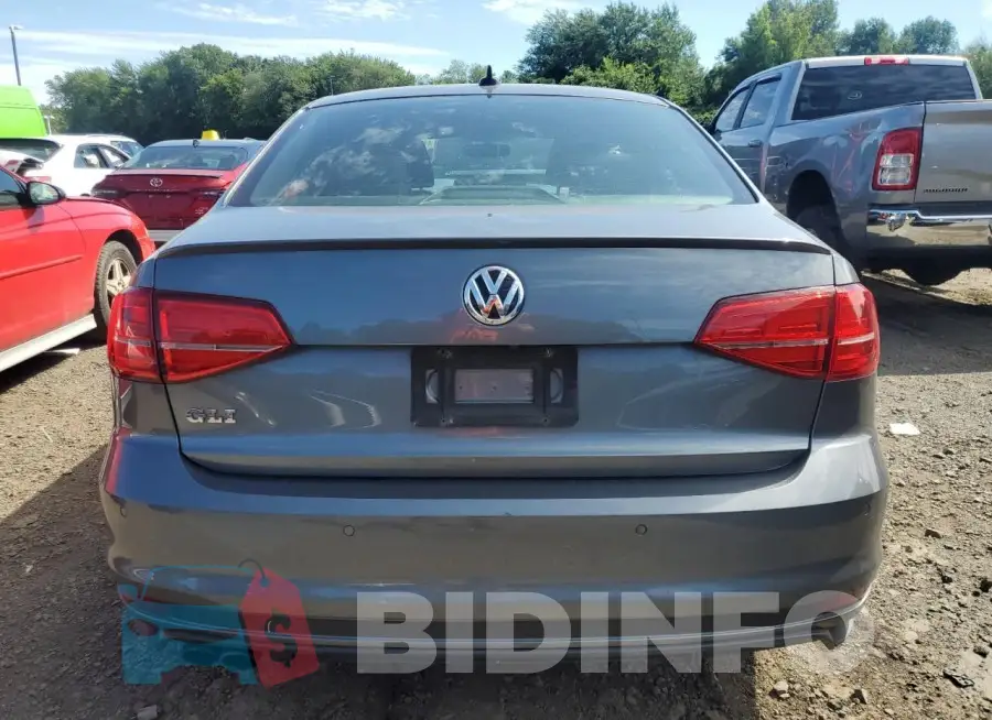 3VW5T7AJ8HM253733 Photo# 6