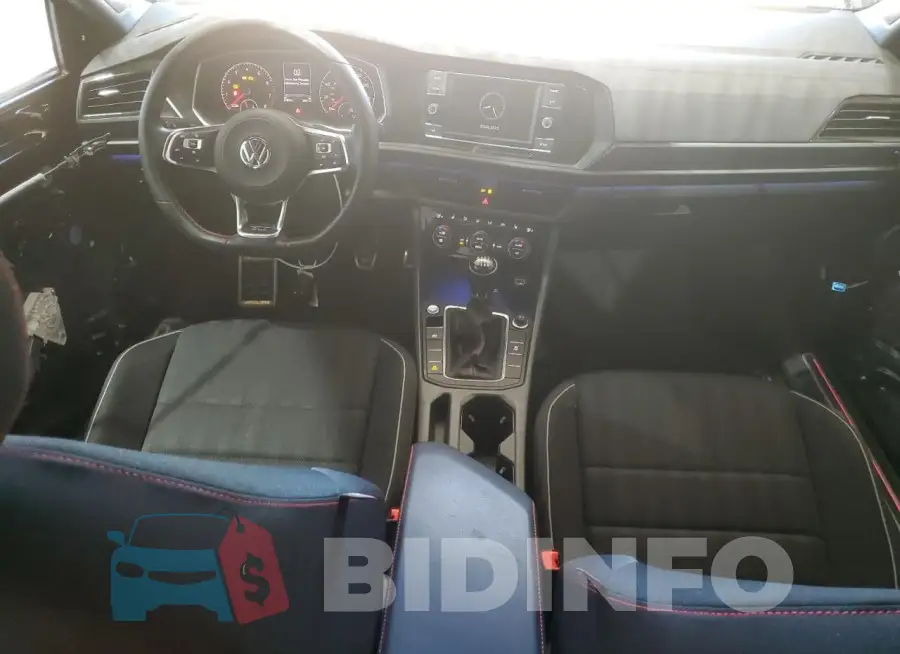 3VW5T7BU7KM144664 Photo# 8