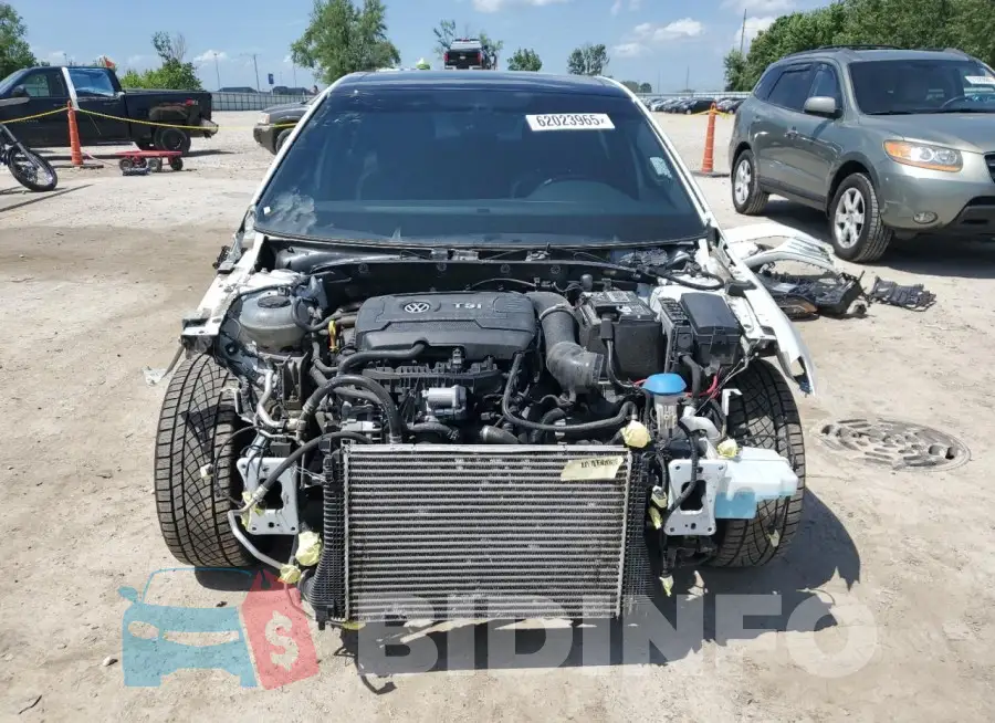 3VW6T7AU4MM000935 Photo# 5