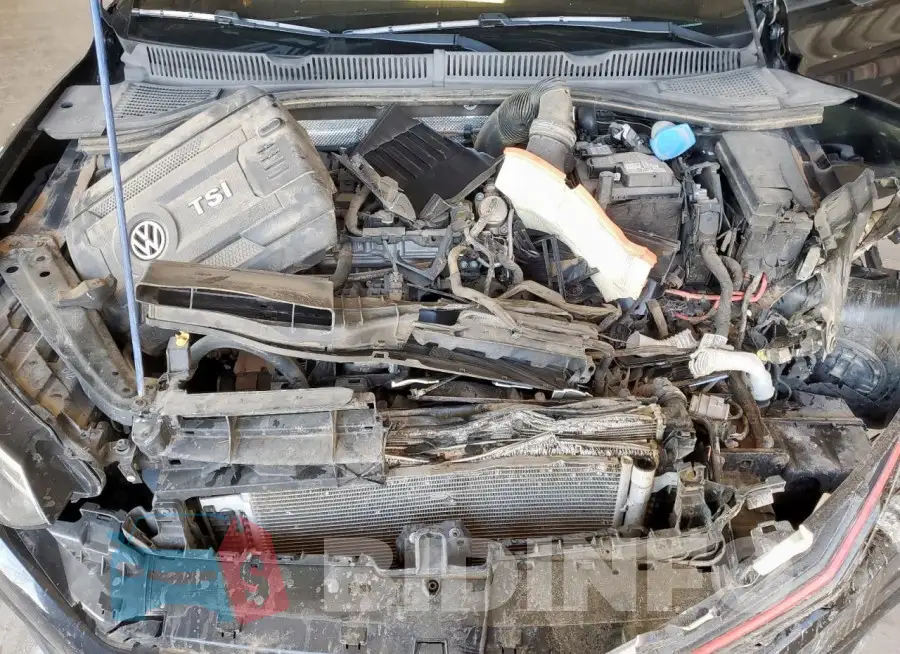 3VW6T7BUXKM220656 Photo# 11