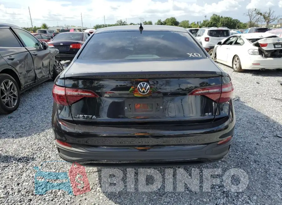 3VW7M7BU2RM013349 Photo# 6