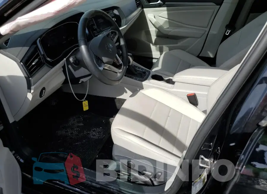 3VW7M7BU2RM013349 Photo# 7
