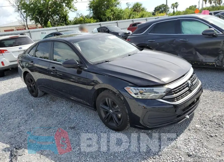3VW7M7BU2RM013349 Photo# 4