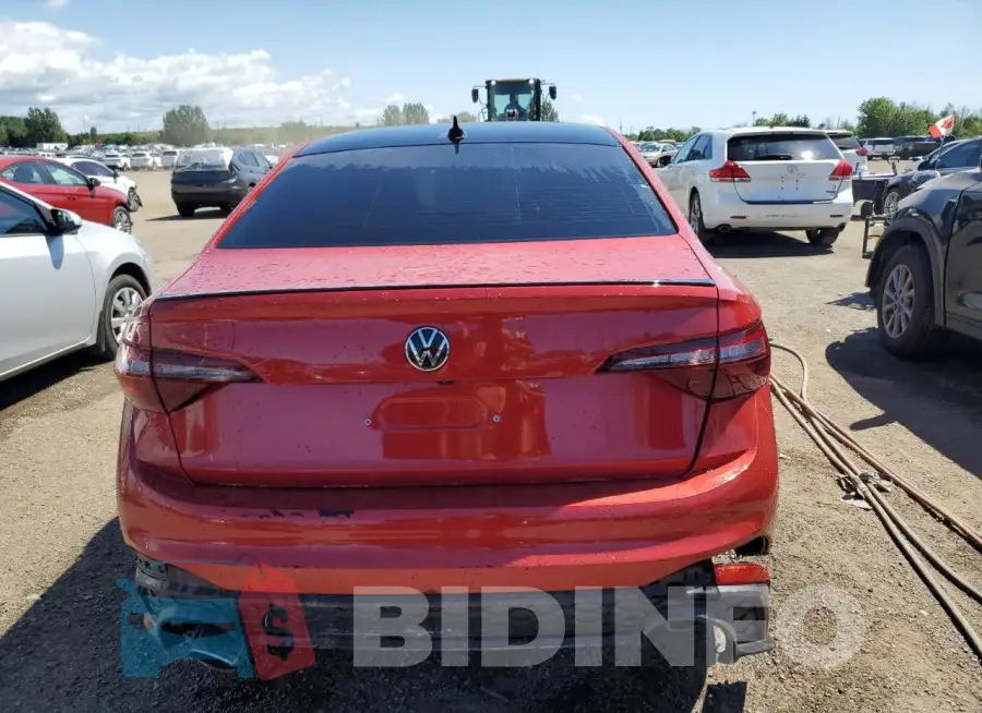 3VW9T7BUXRM011618 Photo# 6