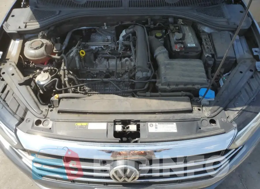 3VWCB7BU9KM268963 Photo# 11