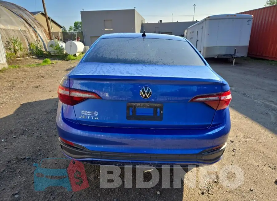3VWSM7BU8NM008340 Photo# 6